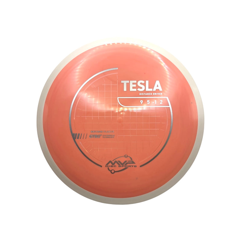 Neutron Tesla-PLC