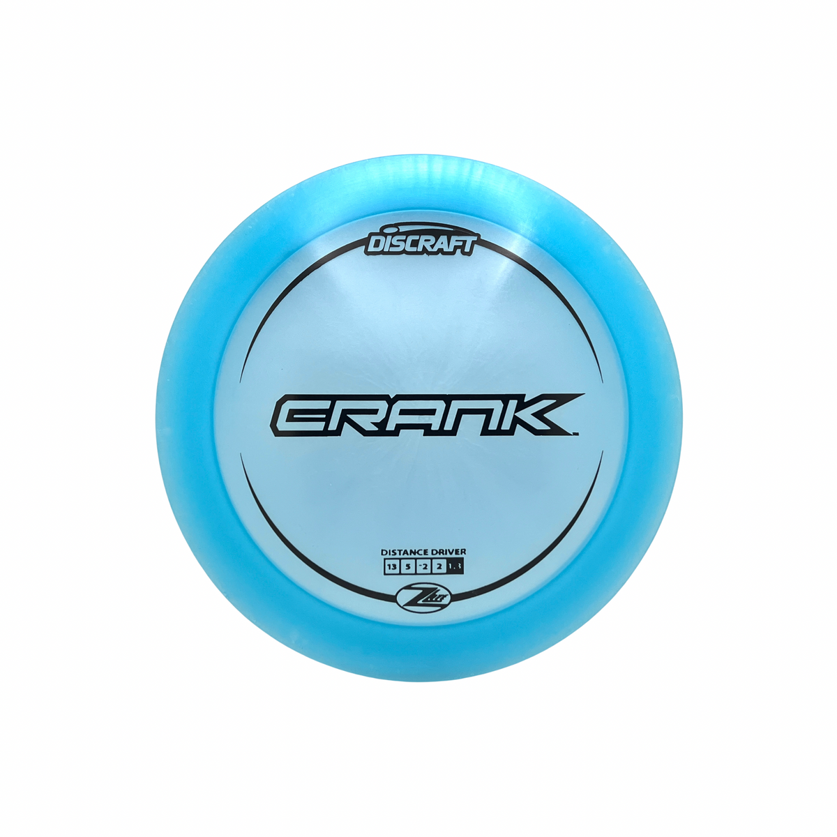 Z-Lite Crank
