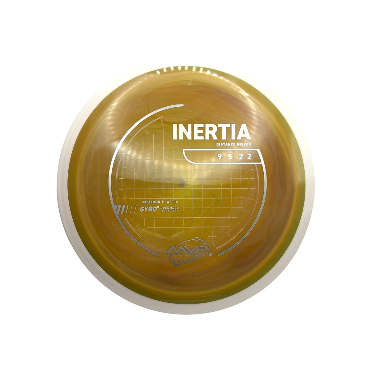 Neutron Inertia