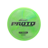 Fossil - Prototype