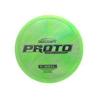 Ricky Wysocki Prototype Fossil