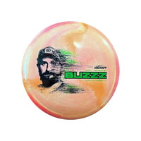 2026 Tour Series Buzzz-CD