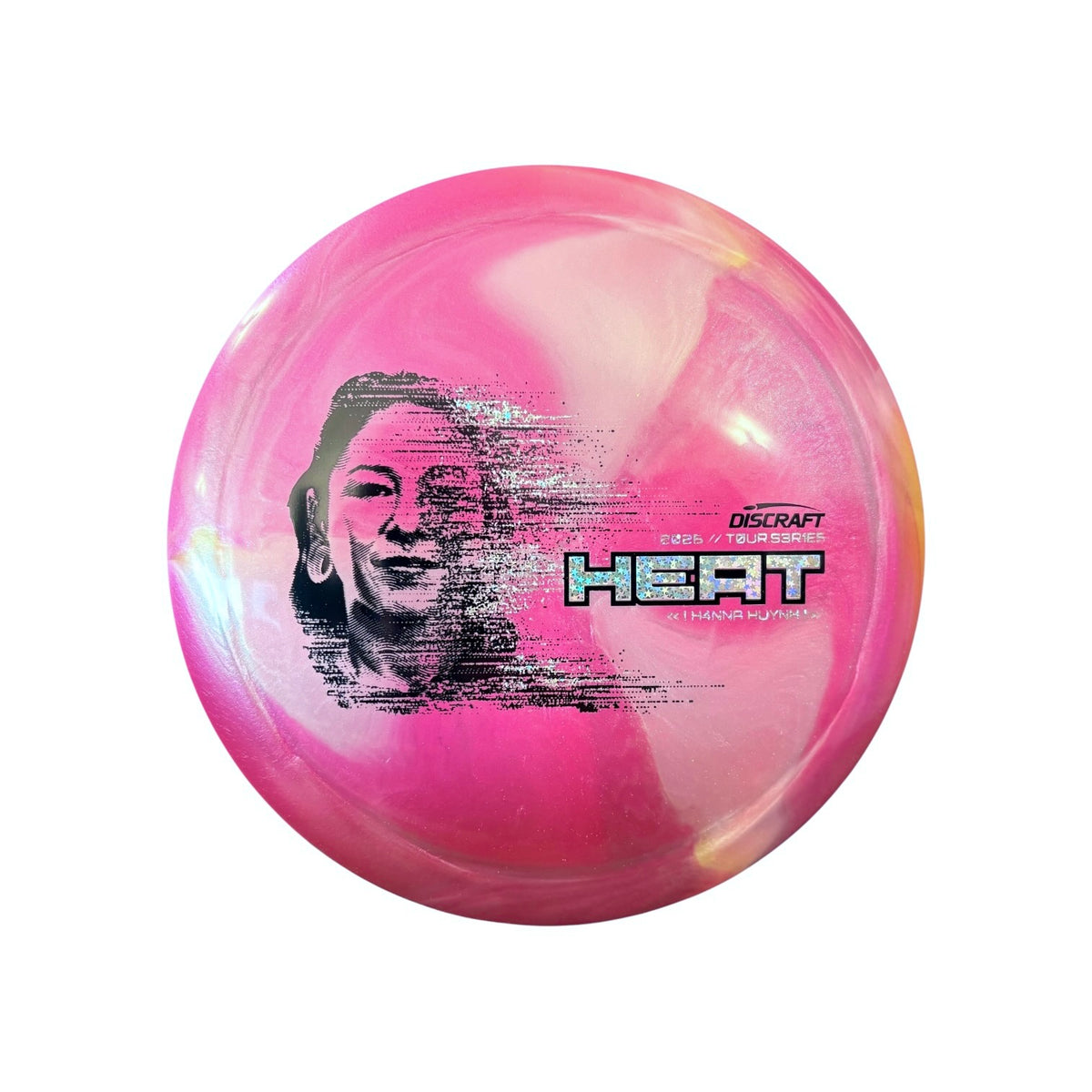 2026 Tour Series Heat-HH