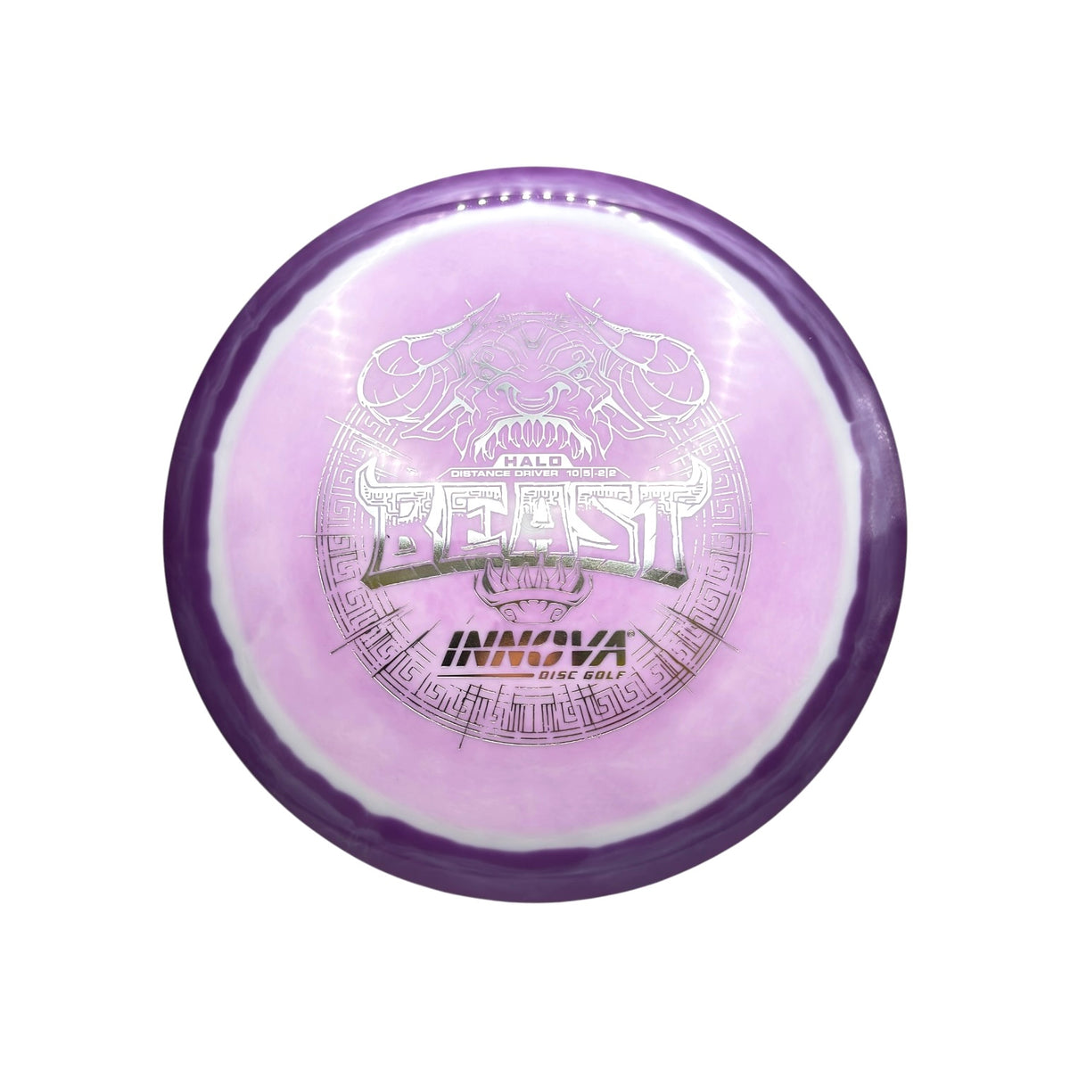 Halo Star Beast