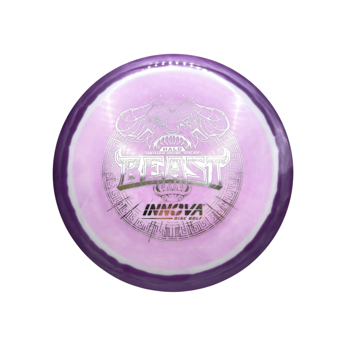 Halo Star Beast