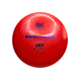 DD1 - Q Line