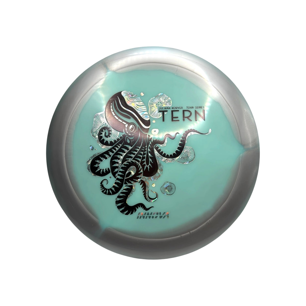 Tern - Proto Glow Halo Star