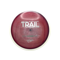 Neutron Trail