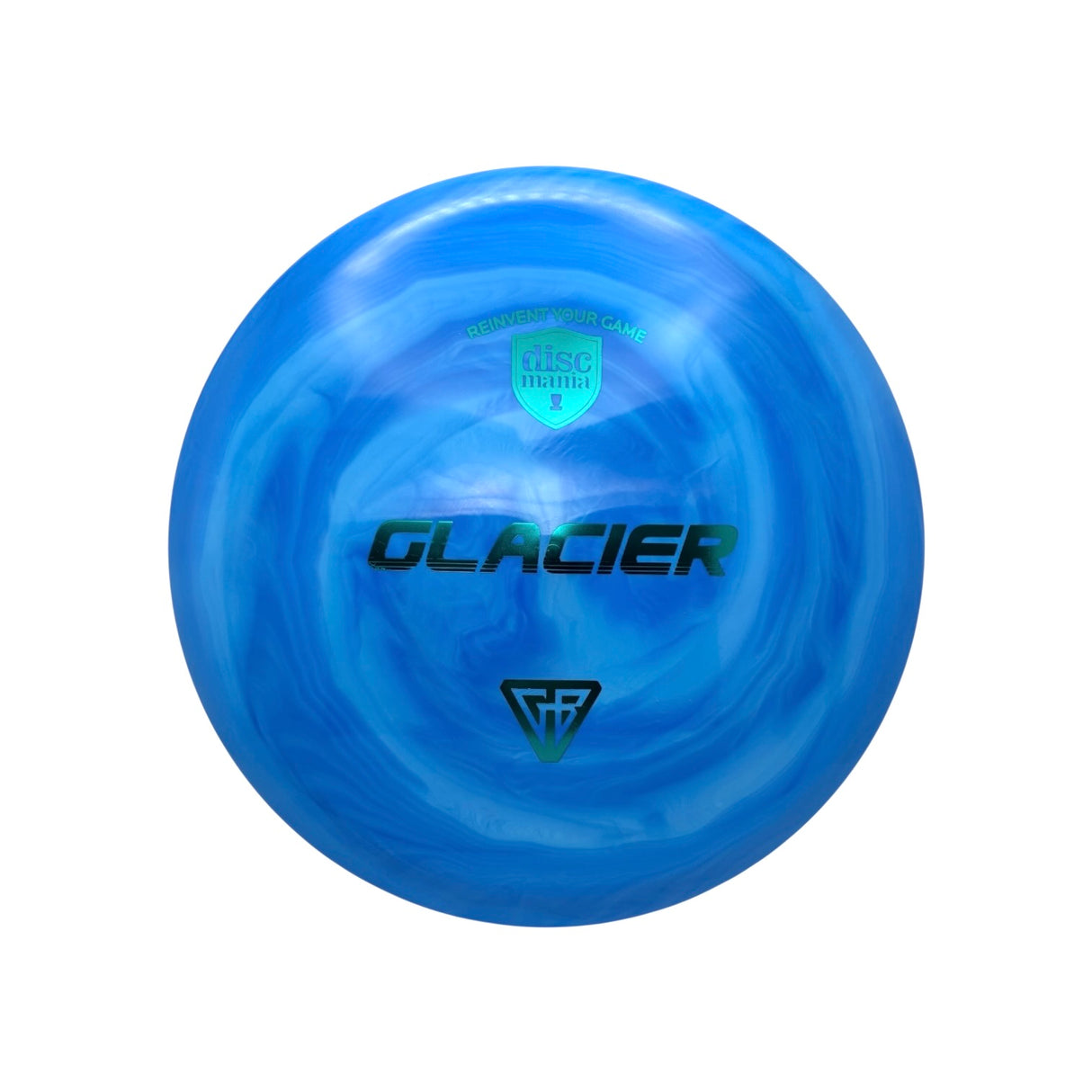 Glacier- Swirl S Line