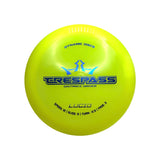 Lucid Trespass