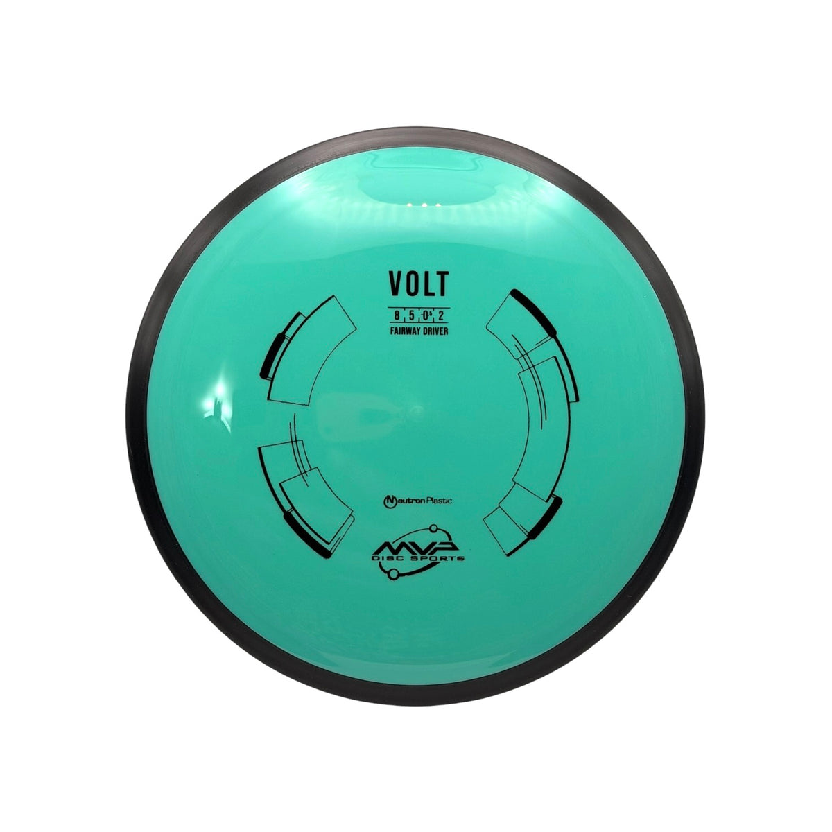 Neutron Volt