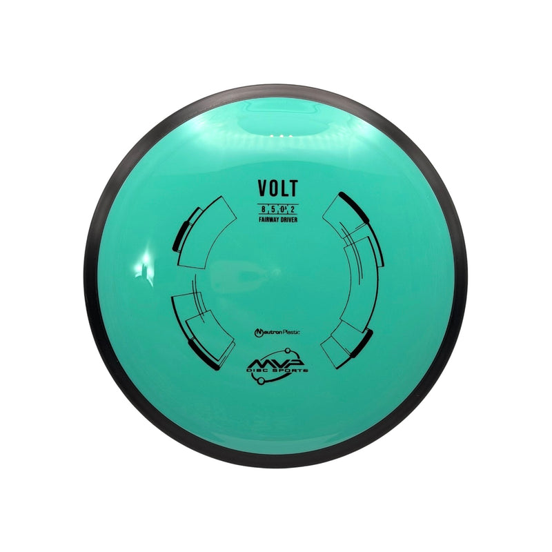 Neutron Volt