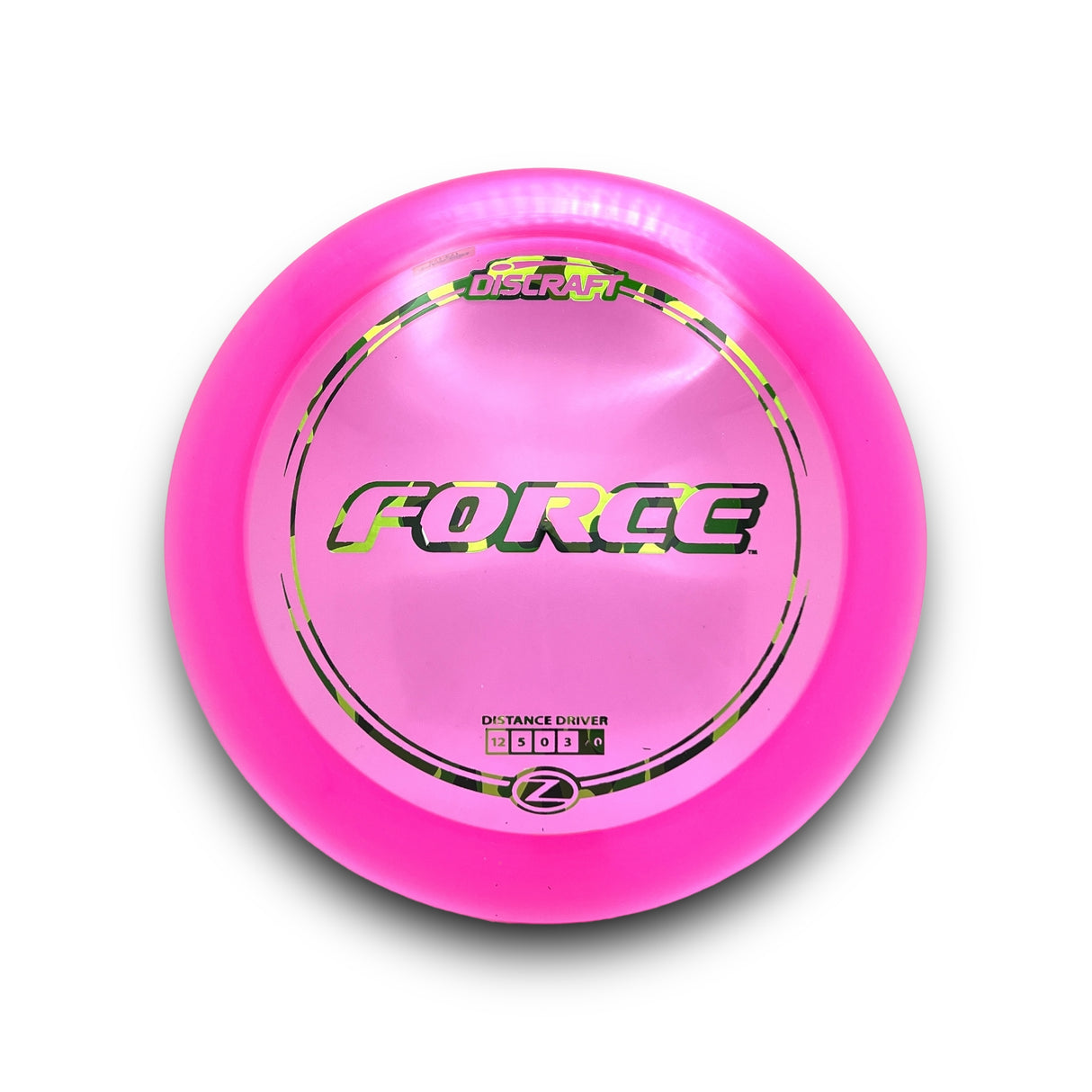 Force - Z Line