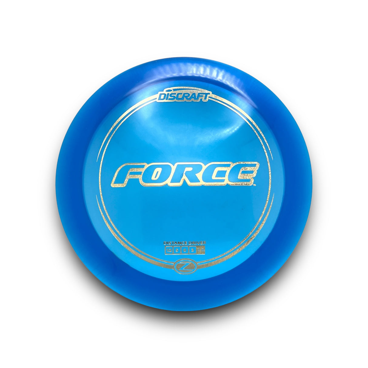 Force - Z Line