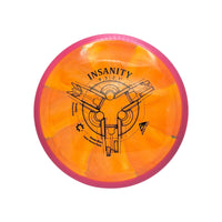 Cosmic Neutron Insanity