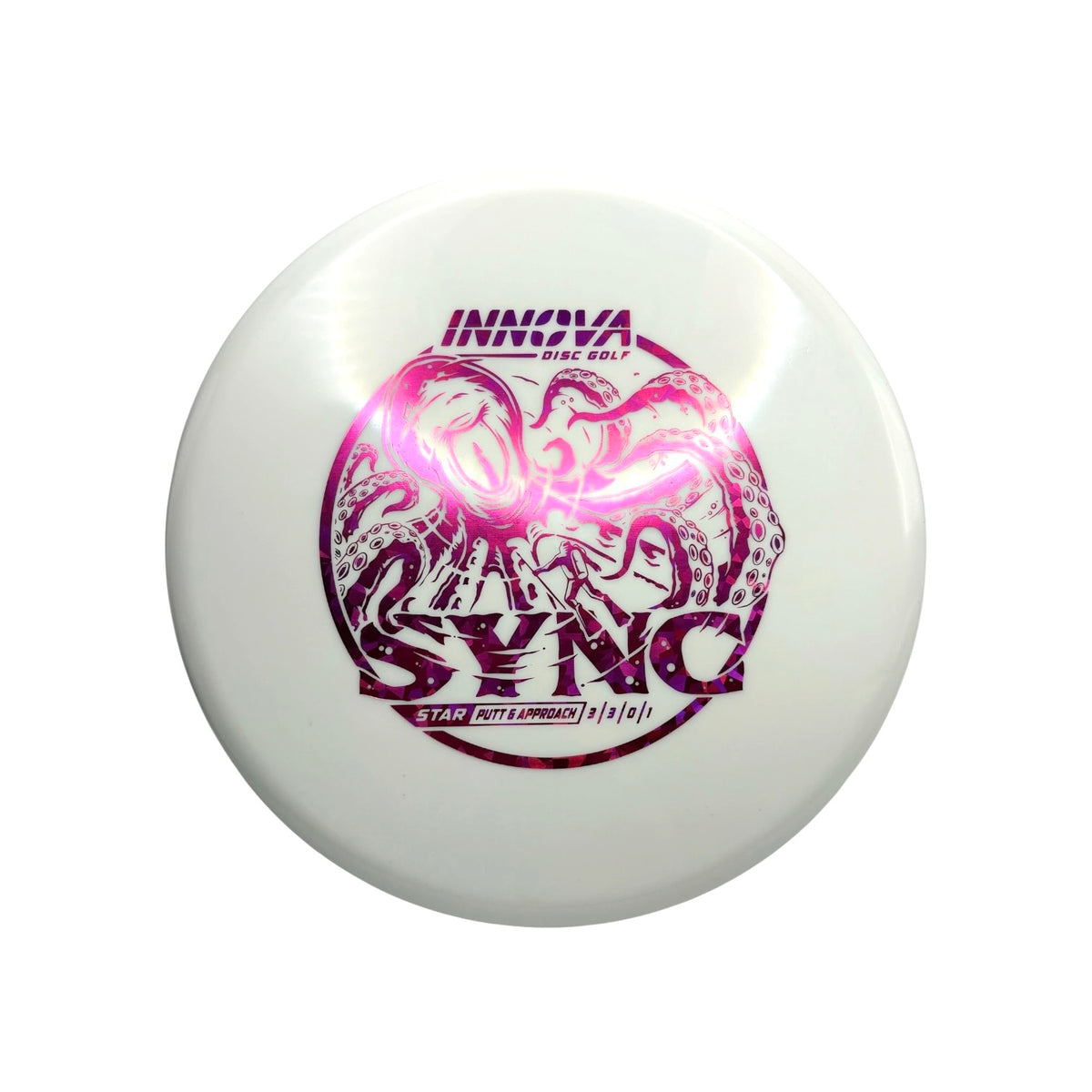 Sync - Star