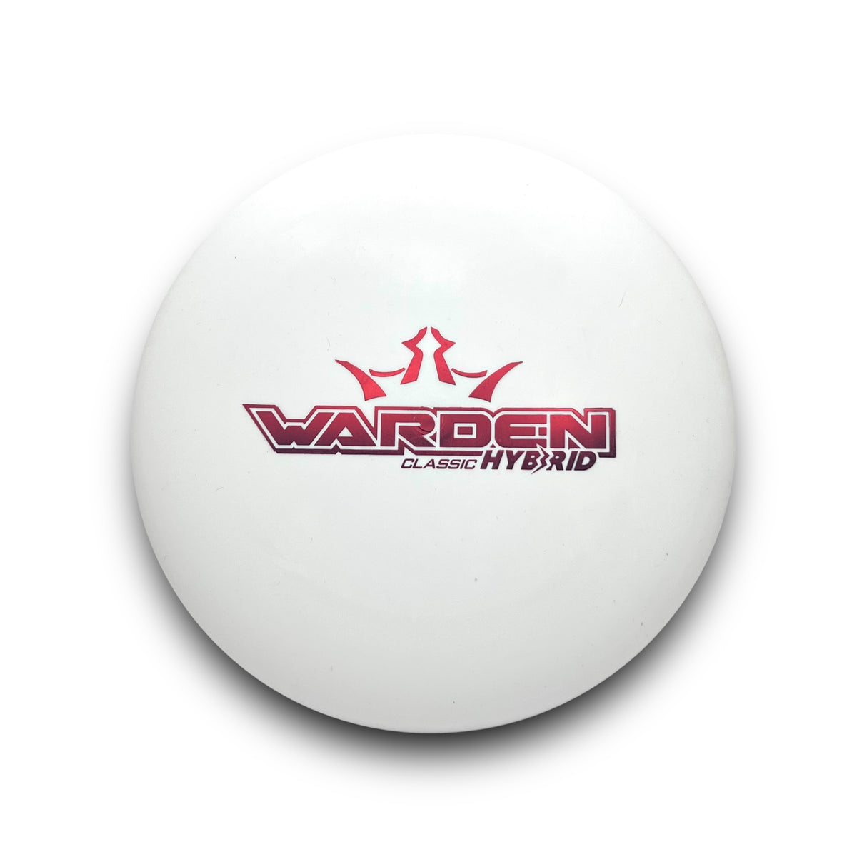 Warden - Classic Hybrid