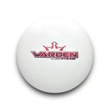 Warden - Classic Hybrid