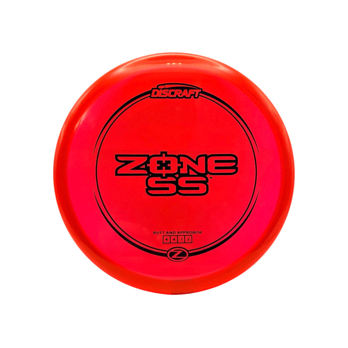 Zone SS - Z Line