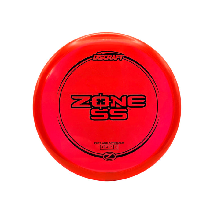 Z-Line Zone SS