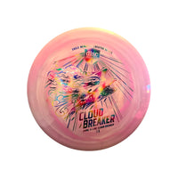 Swirly S-Line Cloud Breaker-EM