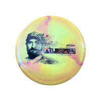 2026 Tour Series Buzzz-CD