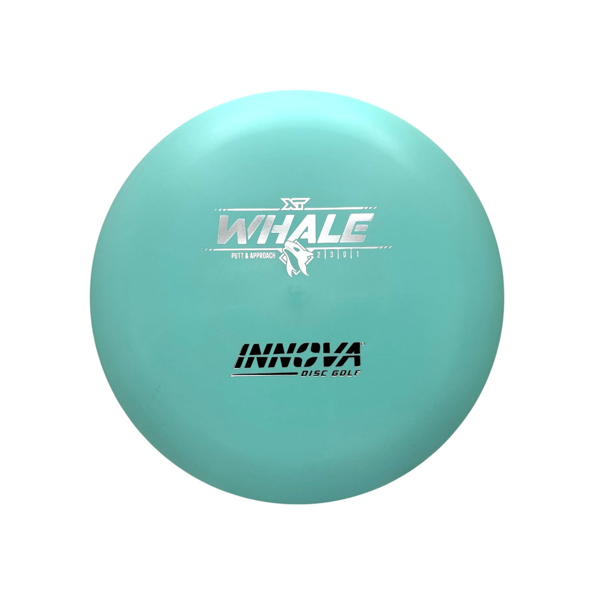 Whale - XT
