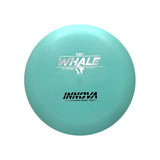 Whale - XT