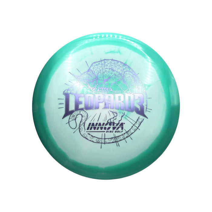 Halo Star Leopard3