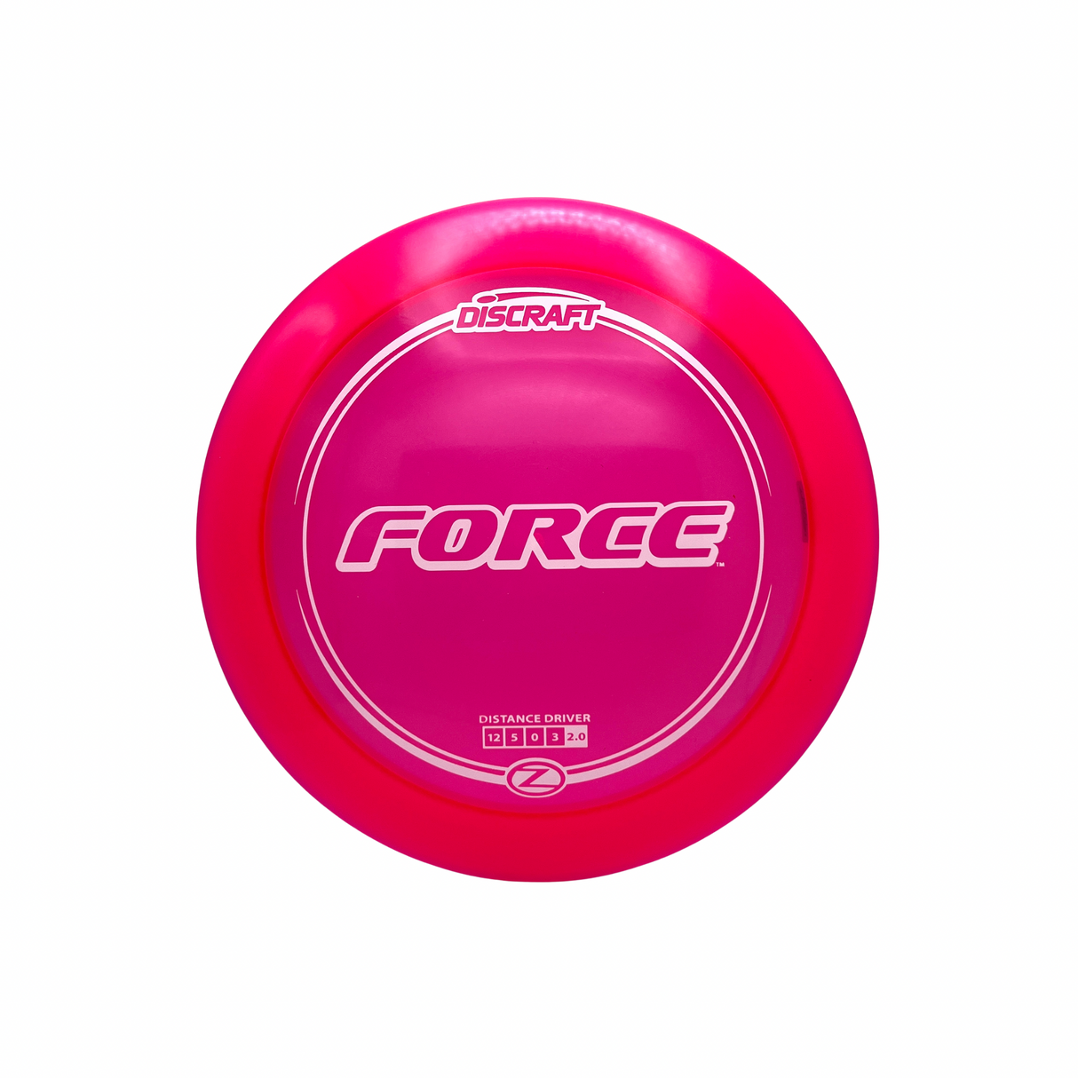 Force - Z Line