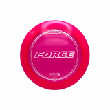 Force - Z Line