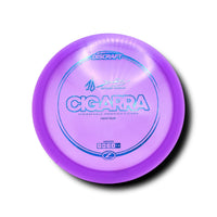 Z Line Cigarra-AB First Run