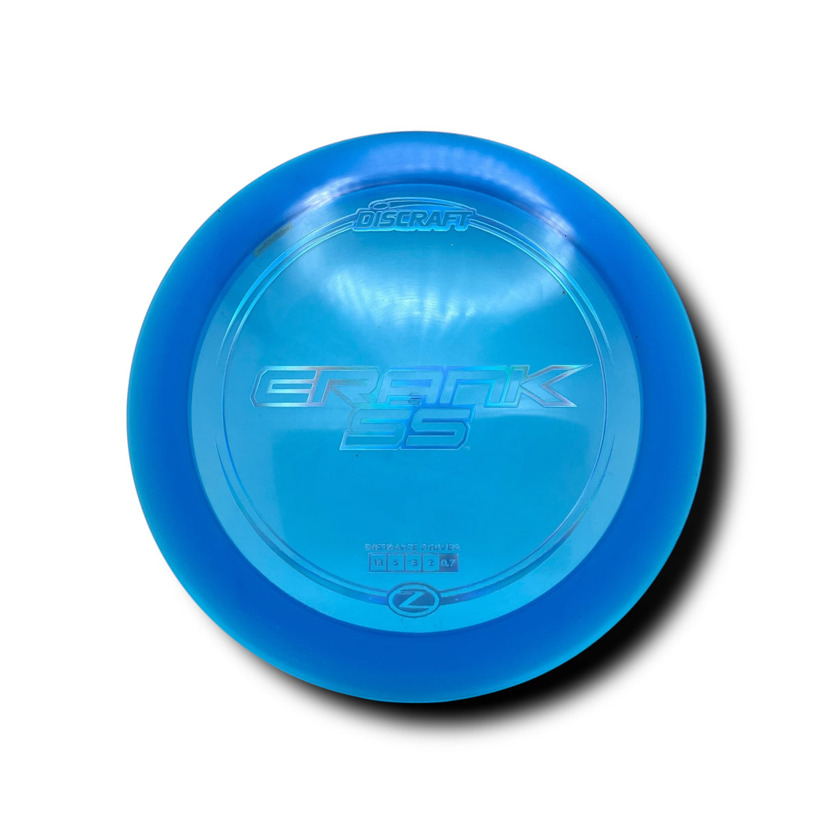 Crank SS - Z Line
