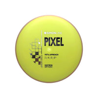 Electron (Soft) Pixel-Simon Line