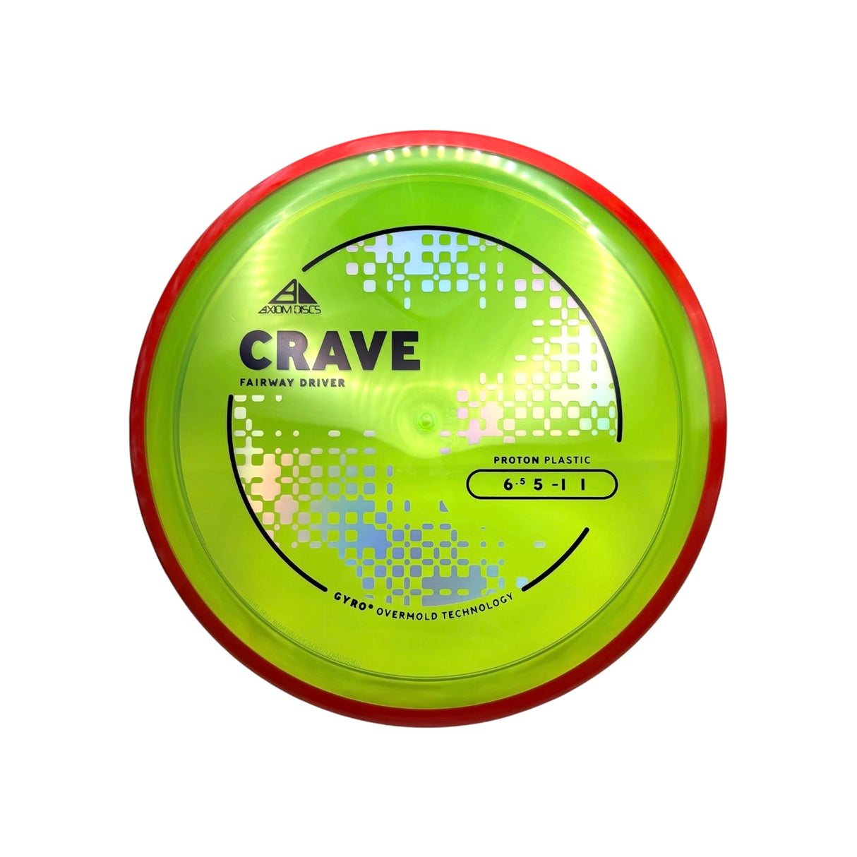 Crave - Proton - PLC