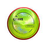 Crave - Proton - PLC
