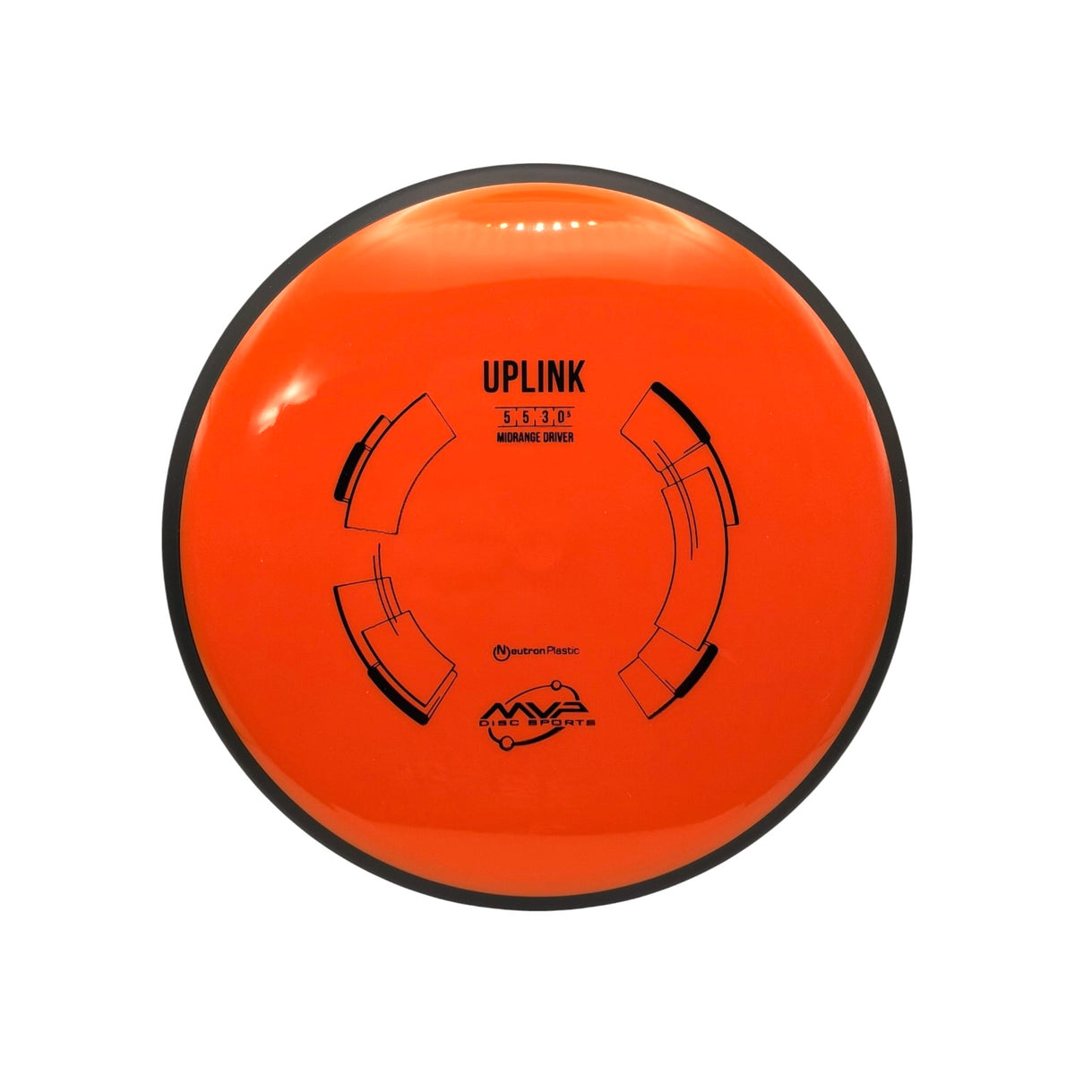 Neutron Uplink