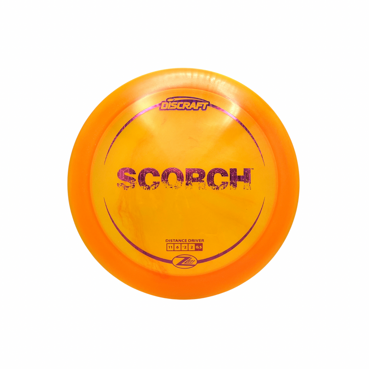 Z-Lite Scorch