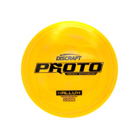 Ricky Wysocki Prototype Hallux