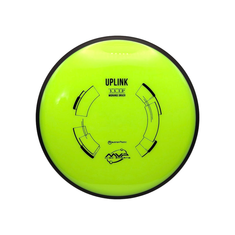 Neutron Uplink