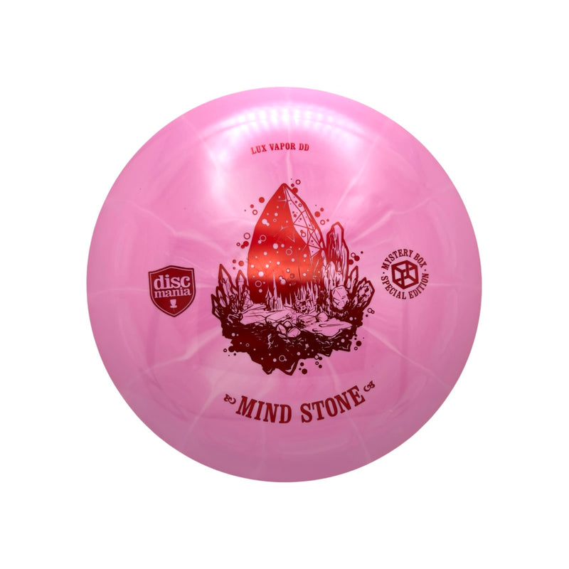 Lux Vapor DD-Mind Stone