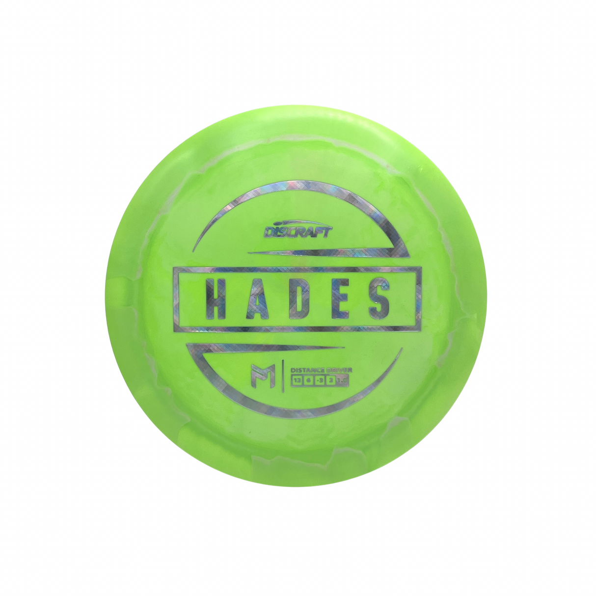 Hades - ESP