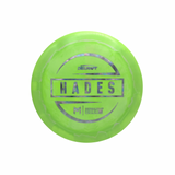 Hades - ESP