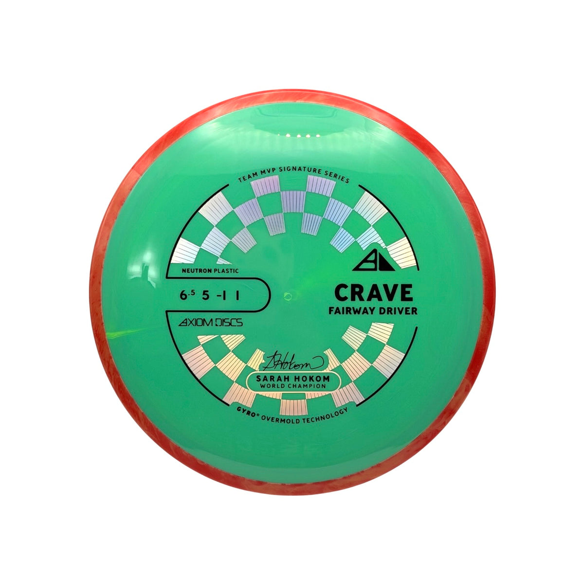Neutron Crave-SH