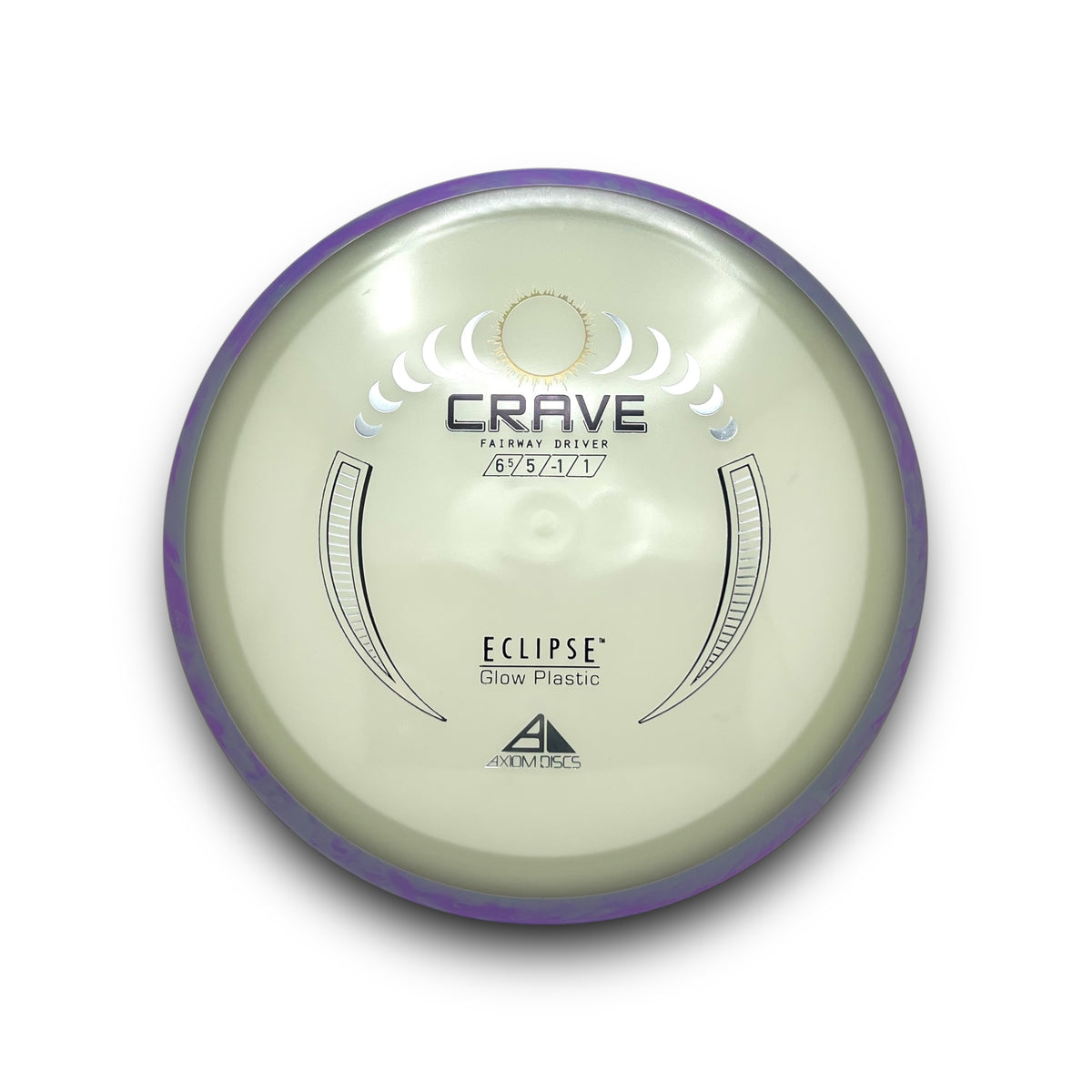 Eclipse Crave