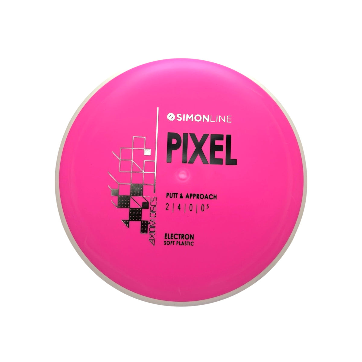 Electron (Soft) Pixel-Simon Line