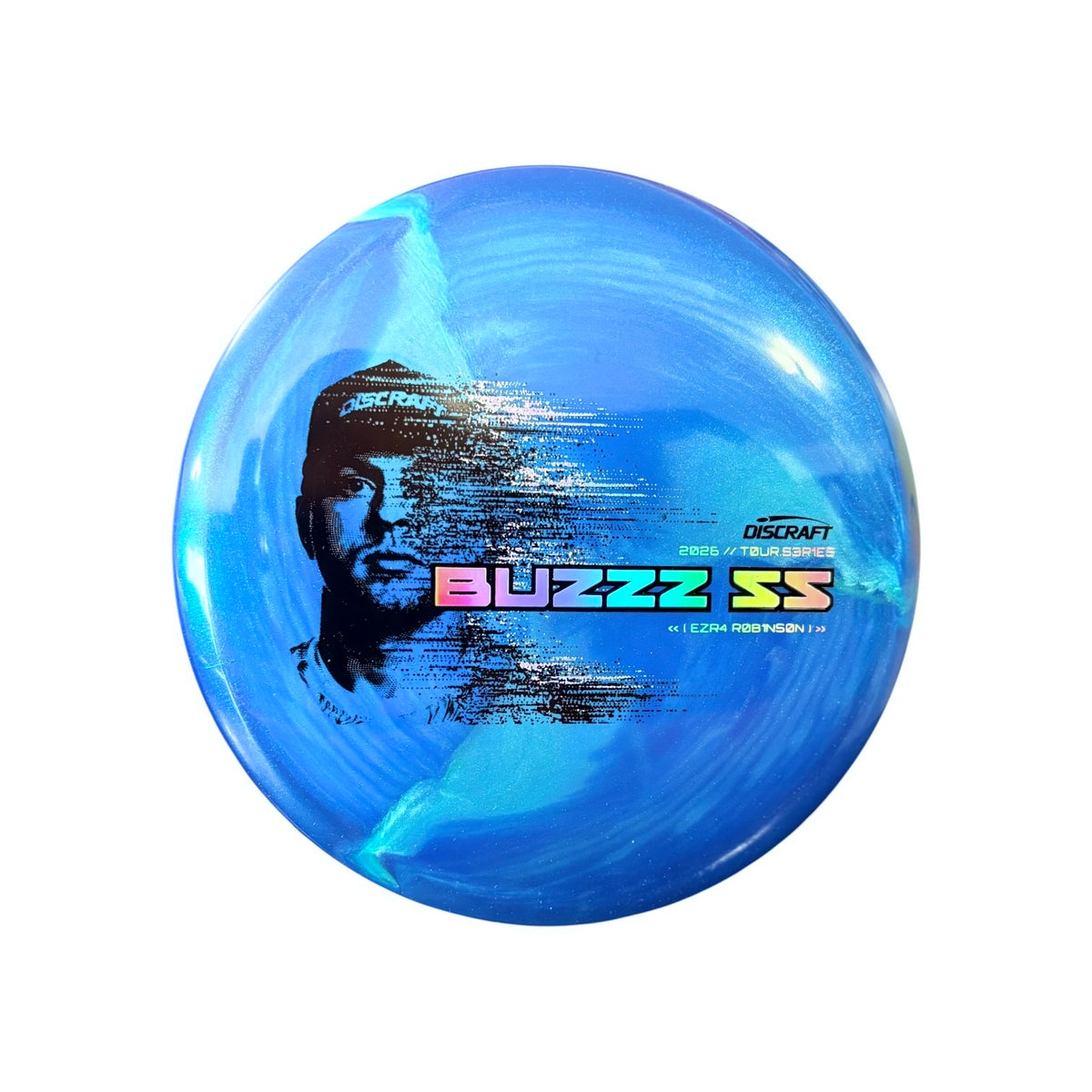 2026 Tour Series Buzzz SS-ER