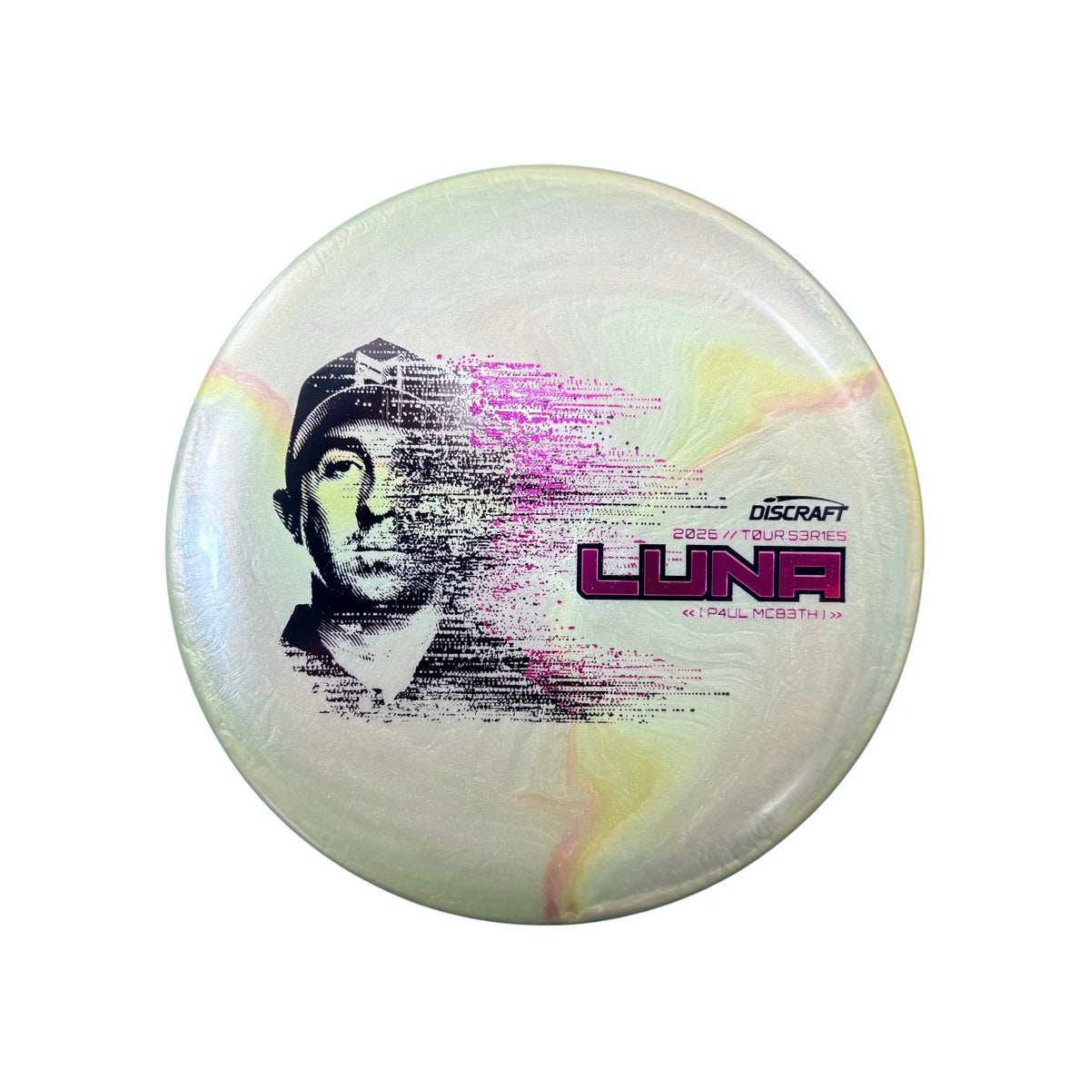 2026 Tour Series Luna-PM