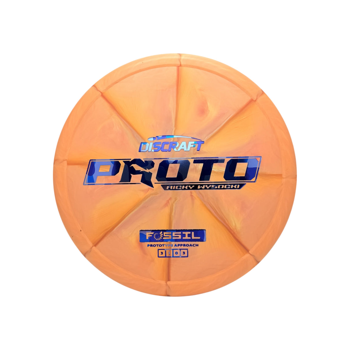 Fossil - Prototype