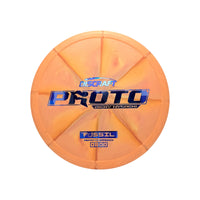 Ricky Wysocki Prototype Fossil